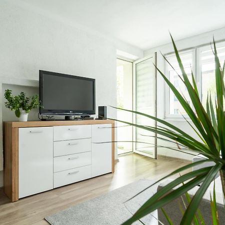 Apartament Gold - 2 Osobne Sypialnie Z Balkonem - Spaceapart Jelenia Góra Exterior foto