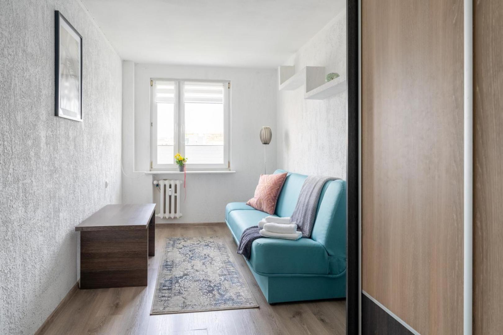 Apartament Gold - 2 Osobne Sypialnie Z Balkonem - Spaceapart Jelenia Góra Exterior foto