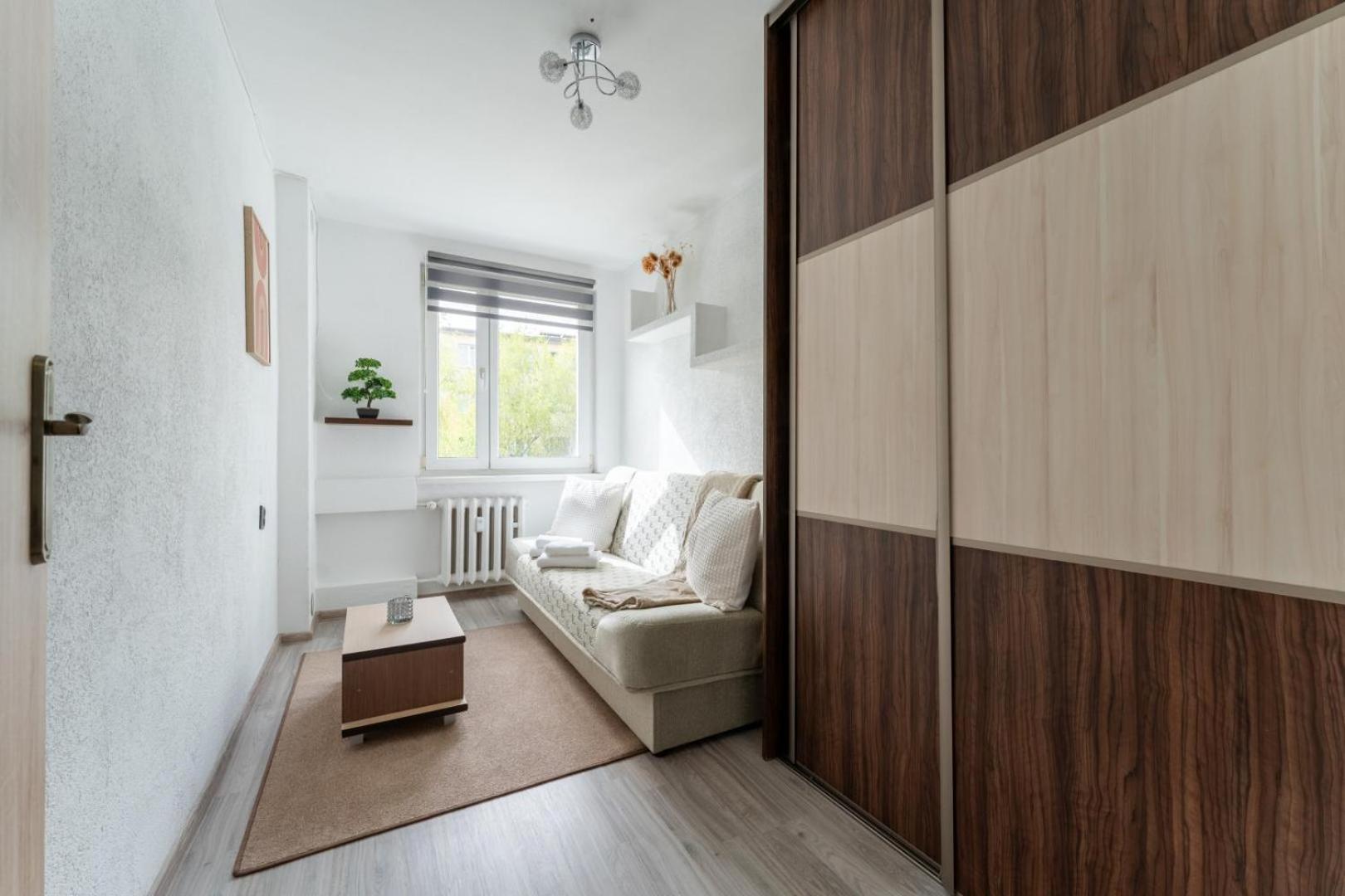Apartament Gold - 2 Osobne Sypialnie Z Balkonem - Spaceapart Jelenia Góra Exterior foto
