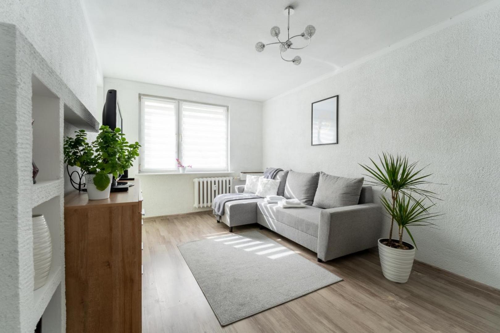Apartament Gold - 2 Osobne Sypialnie Z Balkonem - Spaceapart Jelenia Góra Exterior foto